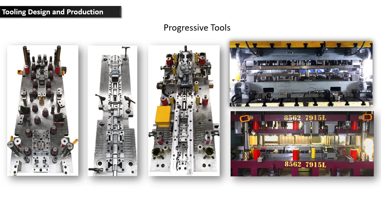 LPT-front 5- cnc